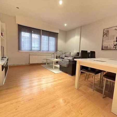 O Cuarto De Abastos Daire Ourense Dış mekan fotoğraf