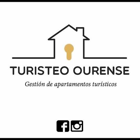 O Cuarto De Abastos Daire Ourense Dış mekan fotoğraf