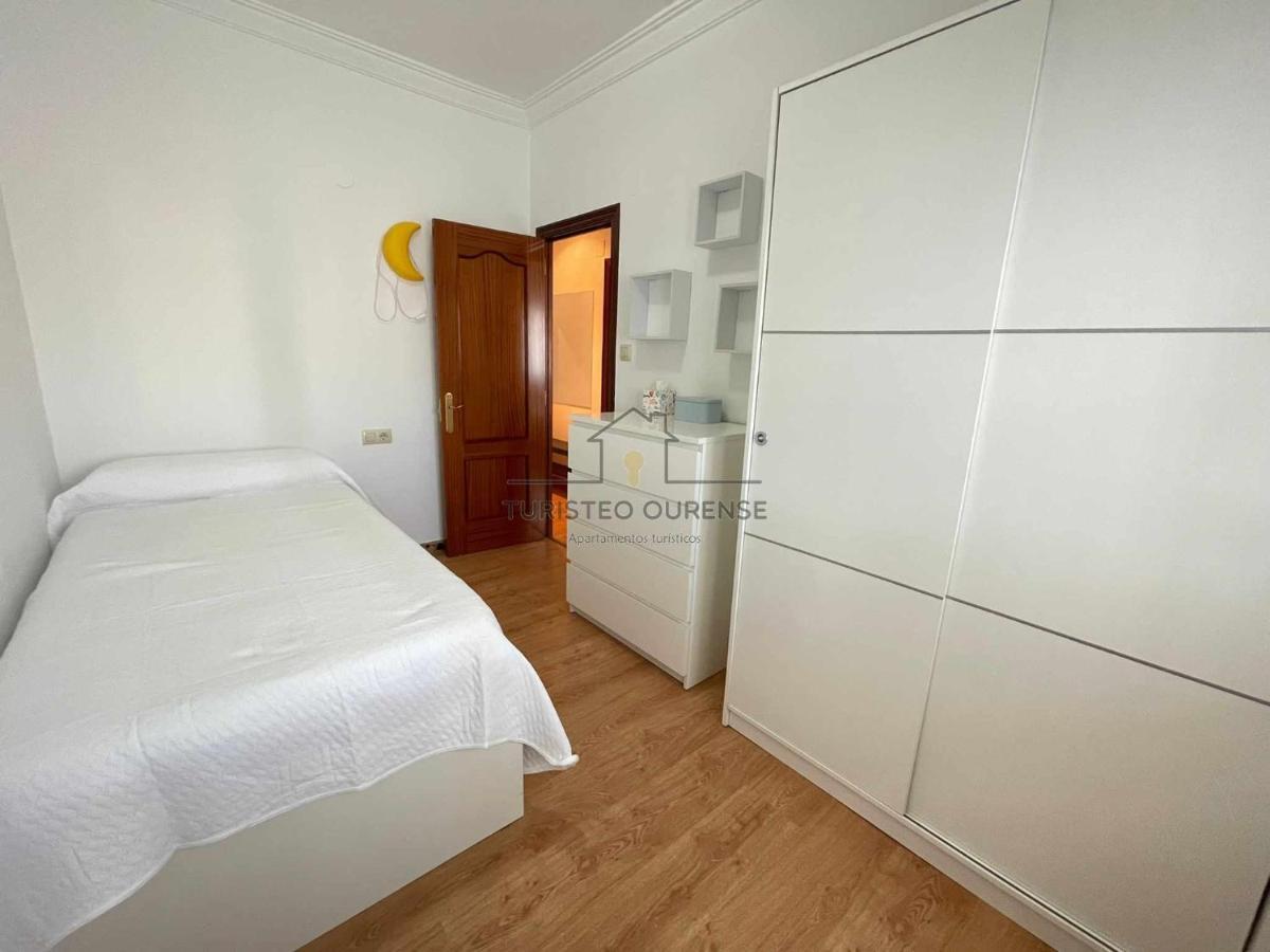 O Cuarto De Abastos Daire Ourense Dış mekan fotoğraf