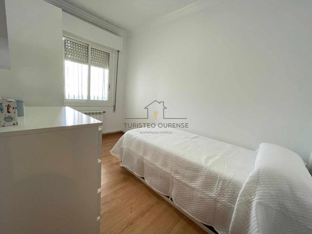 O Cuarto De Abastos Daire Ourense Dış mekan fotoğraf
